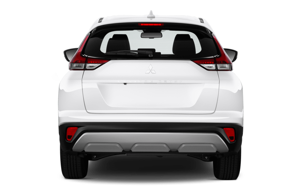 Mitsubishi Eclipse Cross 2023: Technische Daten, Preis, Erscheinungsdatum, H + H Auto + Komfort
