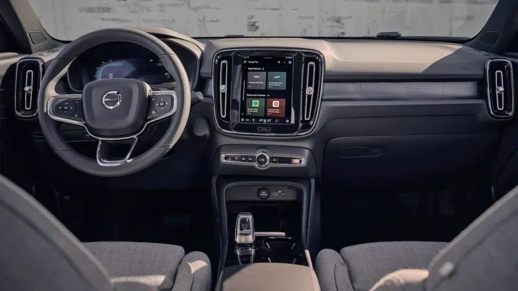 Volvo XC40 Recharge (2023): Vorstellung, Preise, technisches Daten