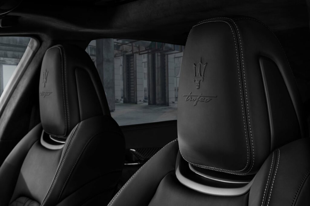 Maserati Quattroporte 2023: Technische Daten, Preis, Erscheinungsdatum, H + H Auto + Komfort