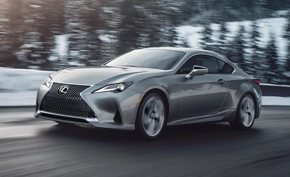 2023 lexus rc silver in motion 1673377562- H-H-Auto