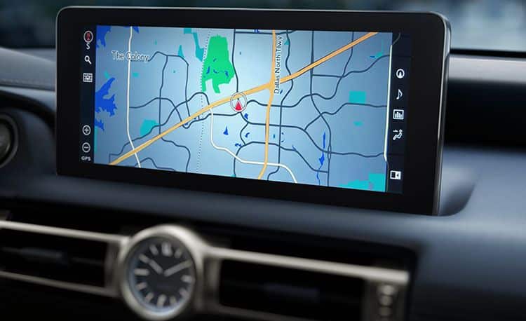 Lexus RC (2023): Innenraum, Preise, technisches Daten