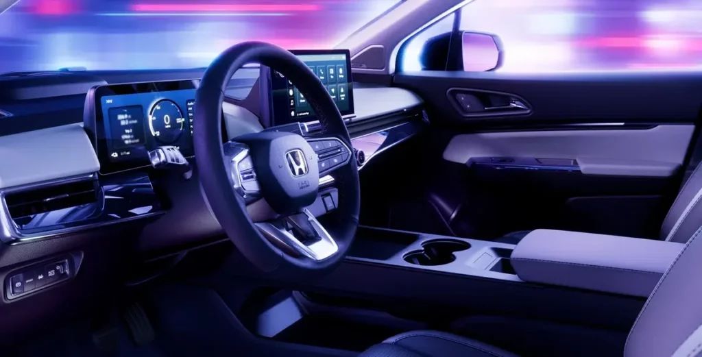 Honda Prologue (2024): Verbrauch, Technische Daten, Preise