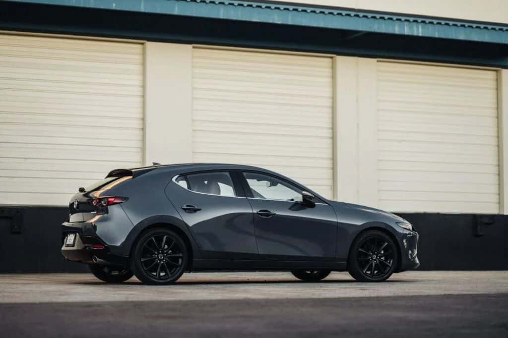 Mazda3 2024: Preis, Innenraum, Technische Daten