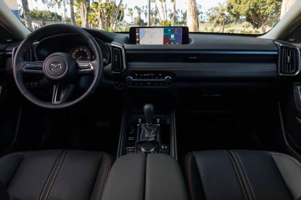 Mazda CX-50 2024: Technische Daten, Änderungen, Preis
