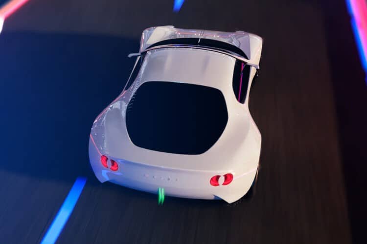 Mazda MX-5 2024: ein toller Sportwagen für alle