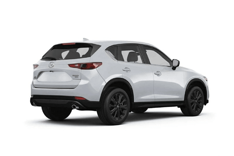 Mazda CX-5 2024: Preis, Innenraum, Technische Daten