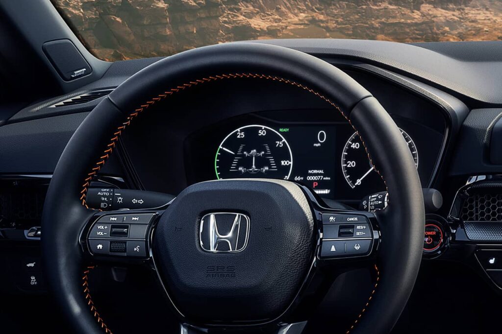 Honda CR-V 2024: Preis, Merkmale und Änderungen