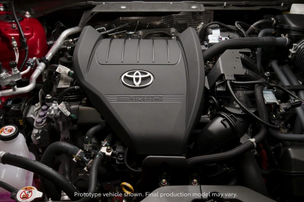 Toyota Crown 2024: Preis, Merkmale und Änderungen