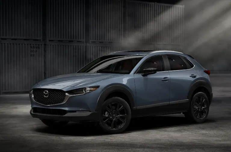Mazda CX-30 2024: Technische Daten, Änderungen, Preis