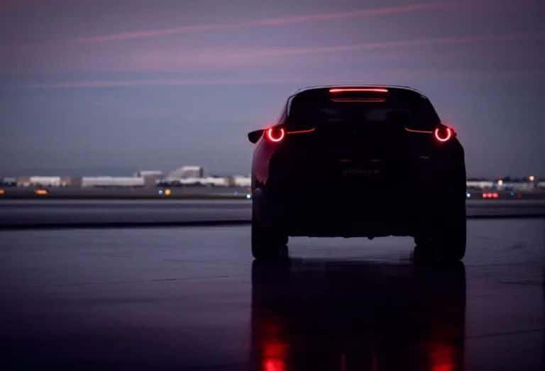 Mazda CX-30 2024: Technische Daten, Änderungen, Preis