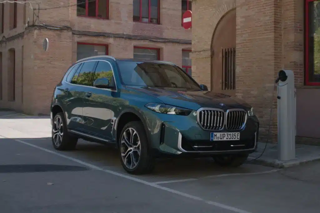 BMW X5 (2024): Technische Daten, Änderungen, Preise