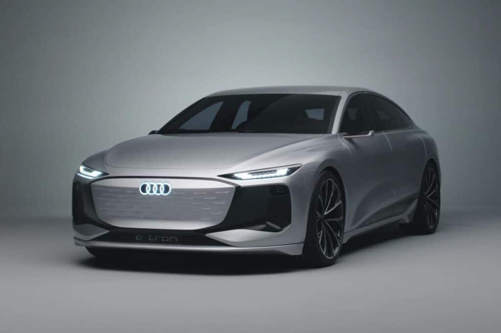Audi A6 2024: Verbrauch, Technische Daten, Preis