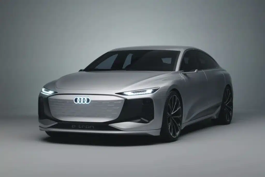 Audi A6 (2024): Verbrauch, Technische Daten, Preise