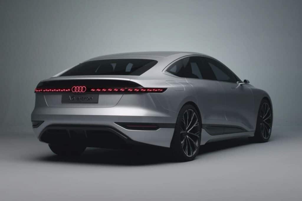 Audi A6 2024: Verbrauch, Technische Daten, Preis