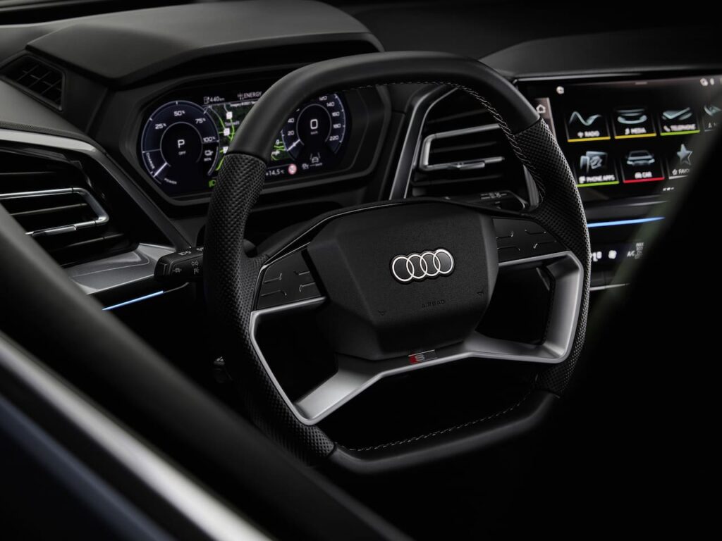 Audi Q5 2024: Preis, Innenraum, Technische Daten