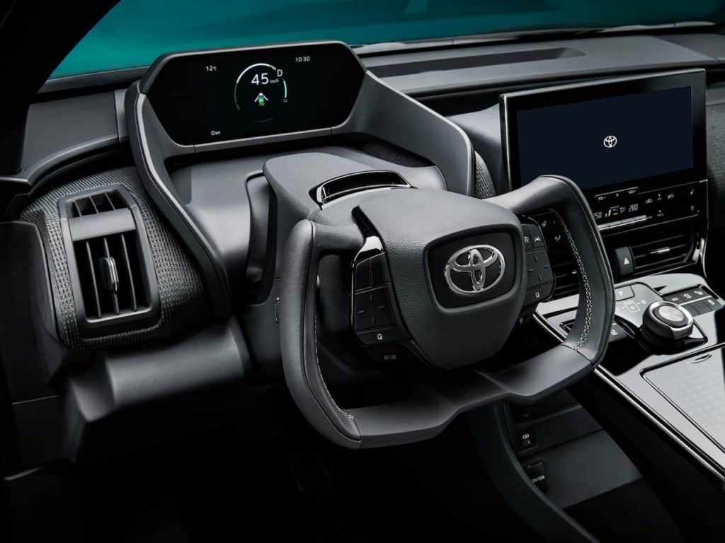 Toyota bZ4X 2024: Preis, Merkmale und Änderungen