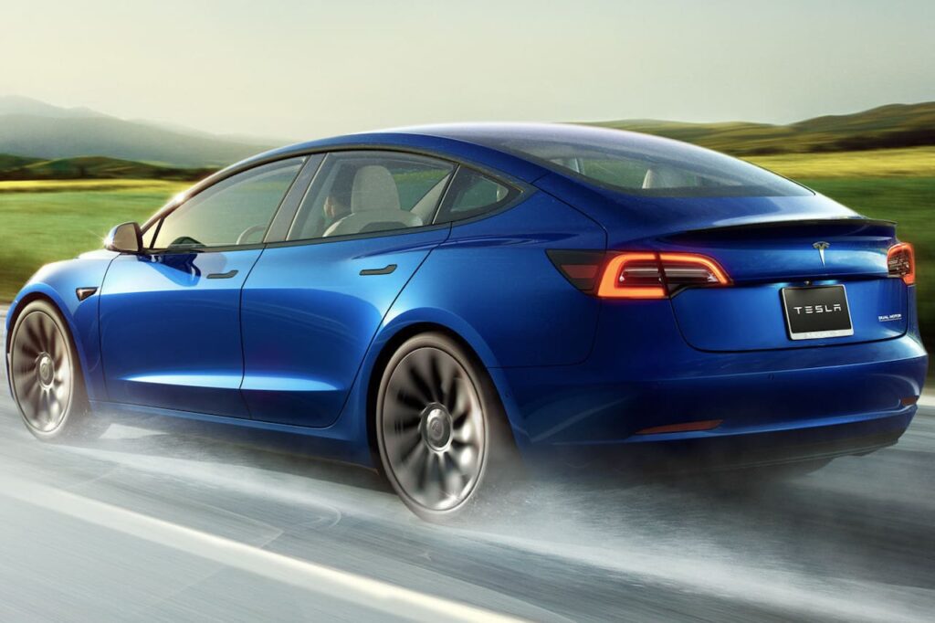 Tesla Model 3 2024: Preis, Merkmale und Änderungen