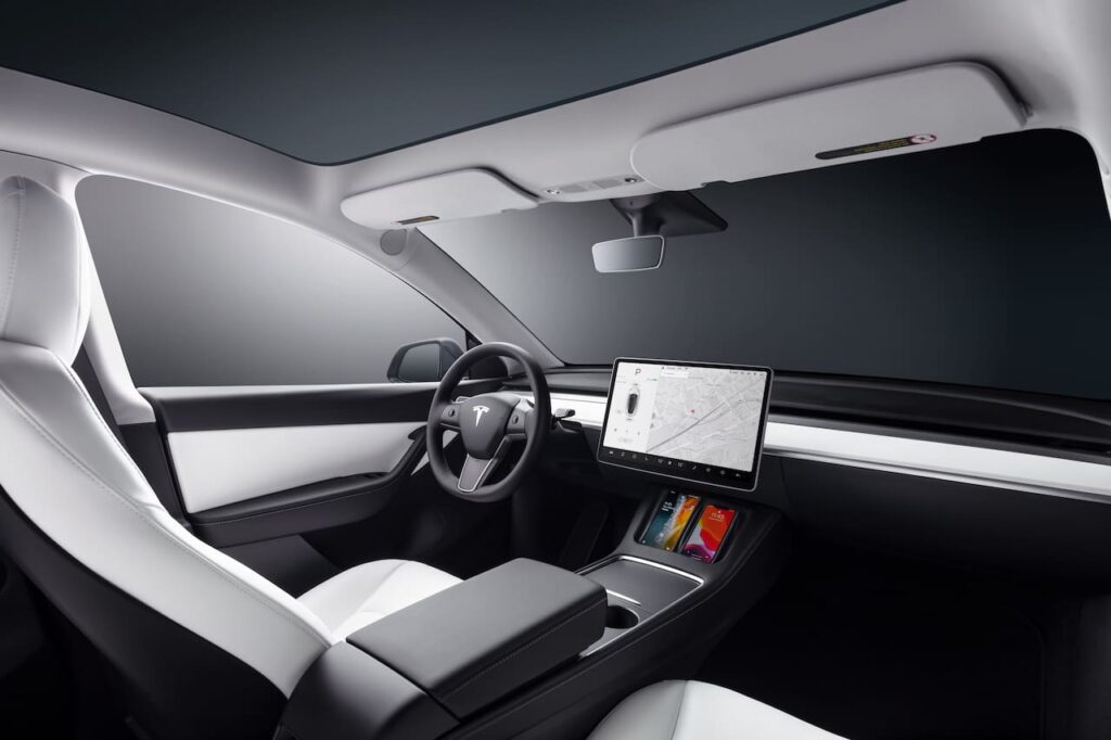 Tesla Model Y 2024: Verbrauch, Technische Daten, Preis