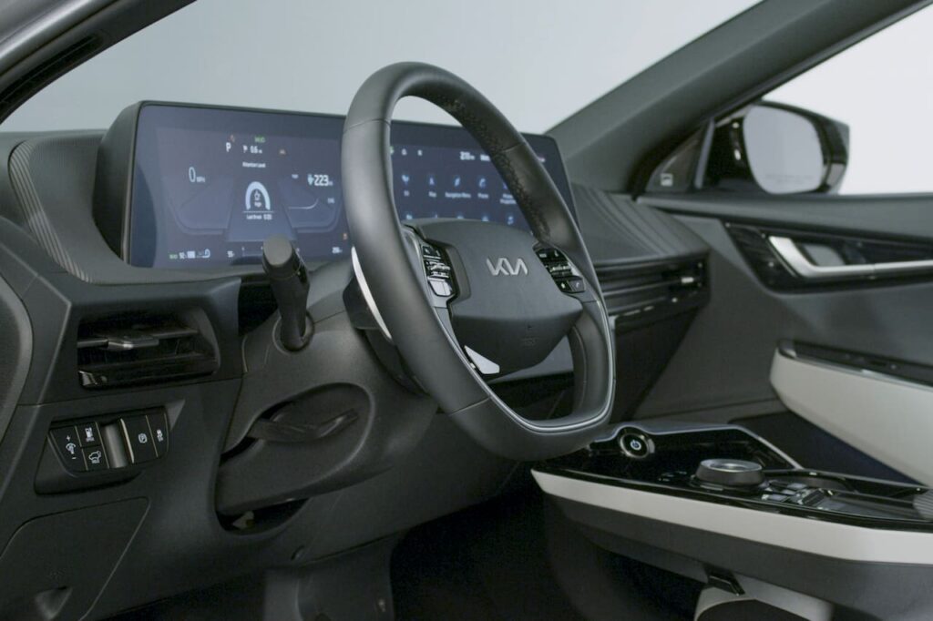 Kia EV6 2024: Verbrauch, Technische Daten, Preis