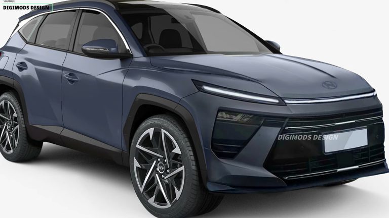Hyundai Tucson 2024: Preis, Merkmale und Änderungen