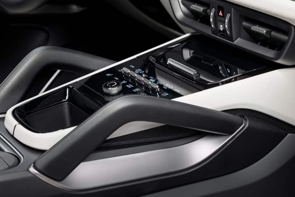 Porsche Macan 2024: Technische Daten, Preis, Motoren