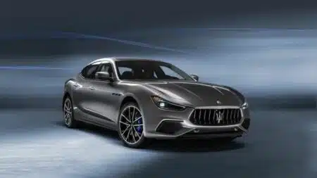 Maserati Ghibli (2023): Infos, Preise, technisches Daten