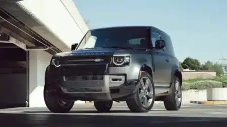 Land Rover Defender (2023): Preise, Änderungen, technisches Daten