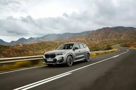 BMW X1 M35i xDrive 2024 Technische Daten Änderungen Preise