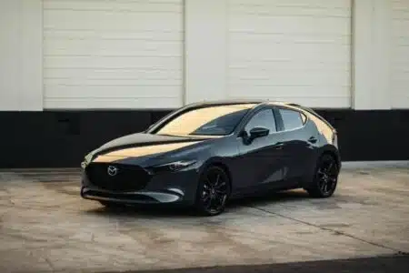 Mazda3 (2024): Preise, Innenraum, Technische Daten