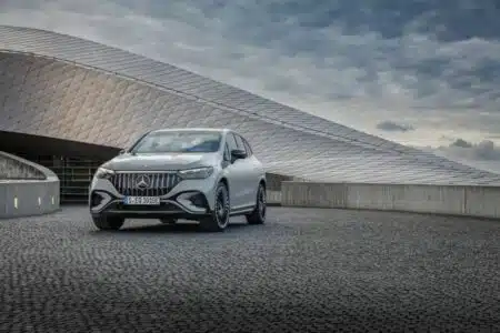 Mercedes AMG EQE 2024 Technische Daten Änderungen Preise
