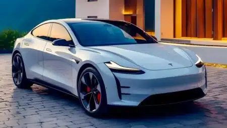 Tesla Model Y 2024 Verbrauch Technische Daten Preise