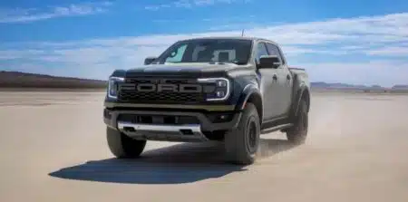 Ford Ranger Raptor (2024): Überblick, Technische Daten, Preise