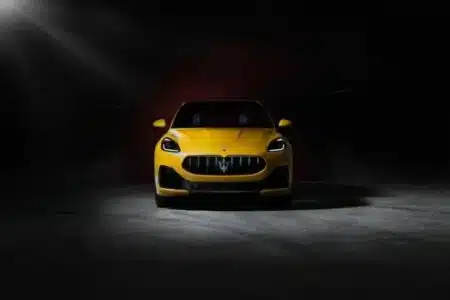 Maserati Grecale (2023): Motoren, Preise, technisches Daten