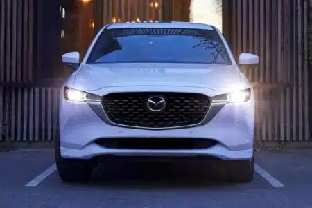 Mazda CX-5 (2024): Preise, Innenraum, Technische Daten