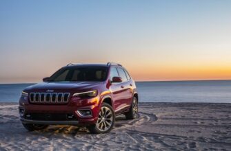 Jeep Cherokee (2023): Preise, Änderungen, technisches Daten