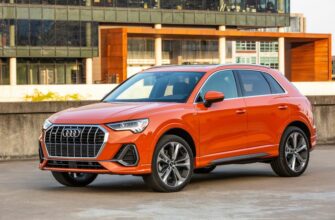 Audi Q3 (2023): Vorstellung, Preise, technisches Daten