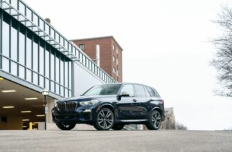 BMW X5 2023 Bild Preise technisches Daten
