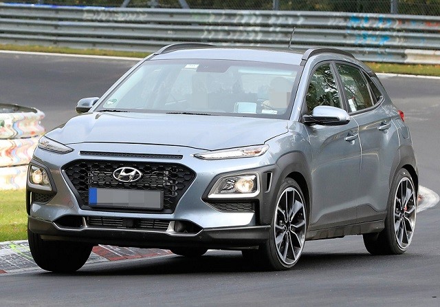 Hyundai Kona (2021): Technische Daten, Infos, Änderungen