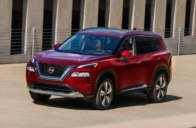 Nissan X-Trail (2022): Preise, Überblick, technische Daten