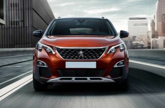 Peugeot 4008 2021 Technische Daten Infos Änderungen