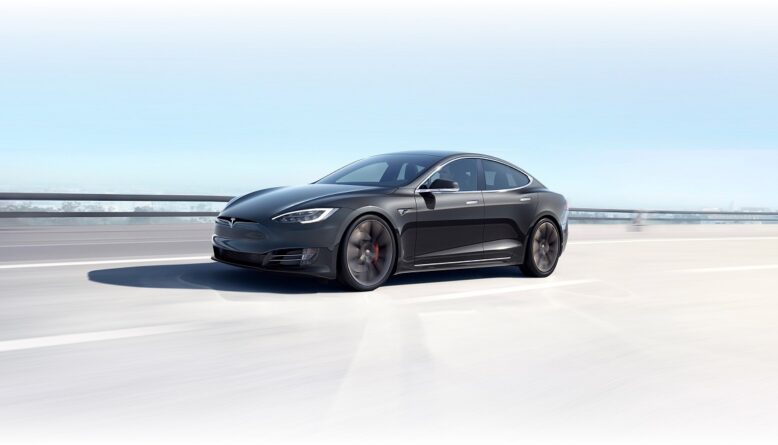 Tesla Model X (2021): Überblick, Innenraum und Preise