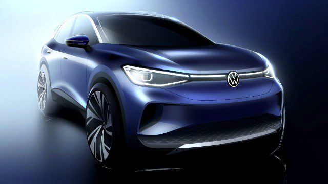 VW ID.4 (2021): Technische Daten, Infos, Änderungen