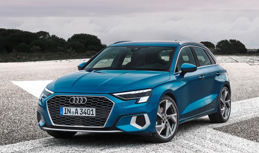 Audi A3 (2022): Preise, Überblick, technische Daten