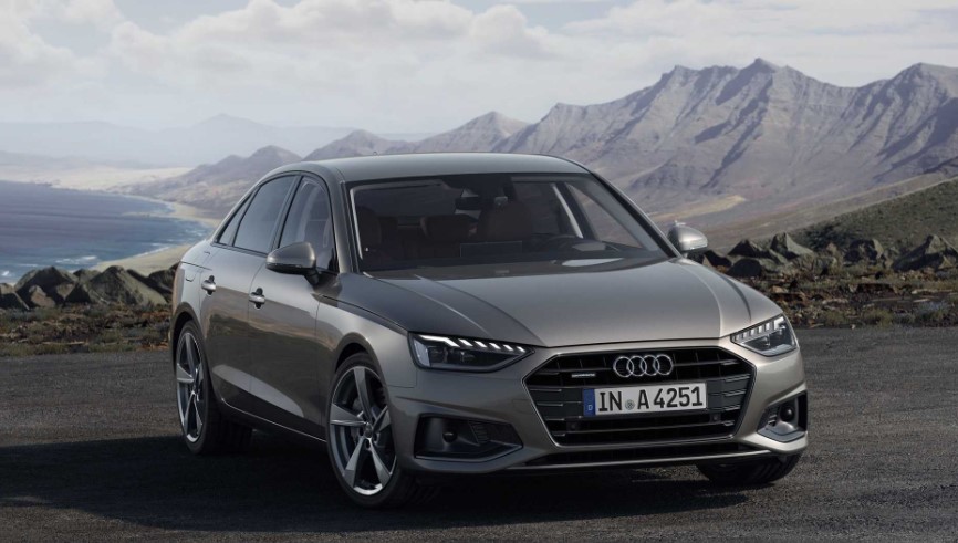 Audi A4 (2022): Technische Daten, Preise, Änderungen