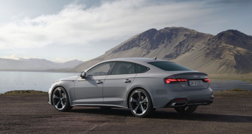 Audi A5 (2022): Preise, Verbrauch, technische Daten