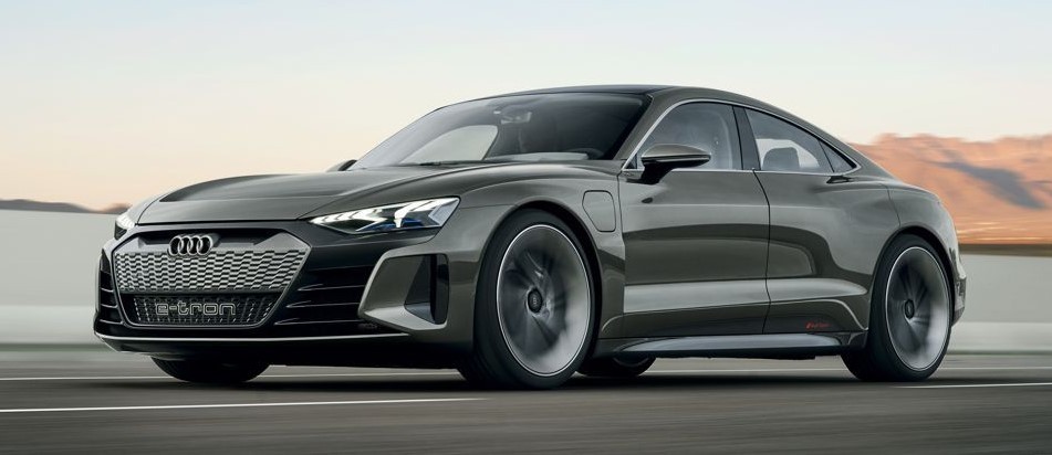 Audi E-Tron GT (2022): Technische Daten, Motoren, Preise