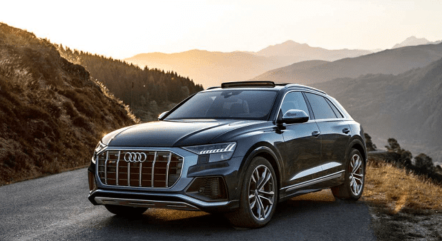 Audi SQ8 (2022): Technische Daten, Preise, Änderungen