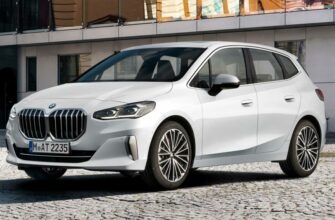 BMW 2er 2022 Preise Innenraum technische Daten