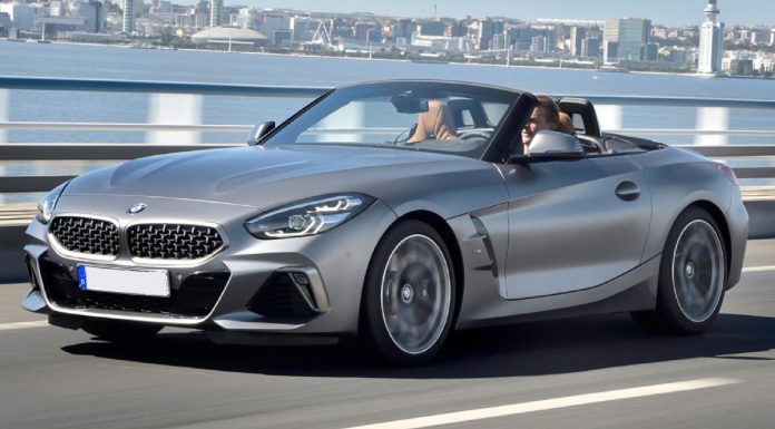 BMW Z4 (2022): Technische Daten, Motoren, Preise