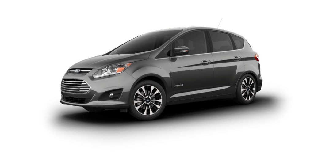 Ford C Max (2022): Preise, Innenraum, technische Daten